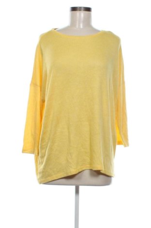 Dámský svetr Vero Moda, Velikost M, Barva Žlutá, Cena  159,00 Kč, #137188047