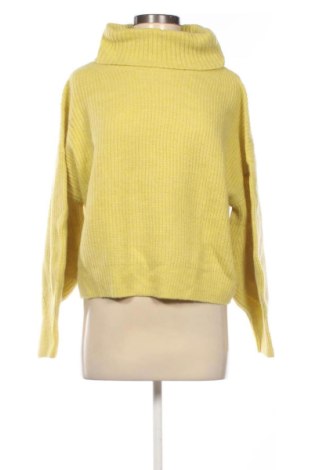Damenpullover S.Oliver, Größe S, Farbe Gelb, Preis € 47,99, #137188139