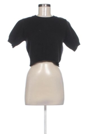 Dámsky pulóver Lucce, Veľkosť M, Farba Čierna, Cena  7,95 €, #137188320
