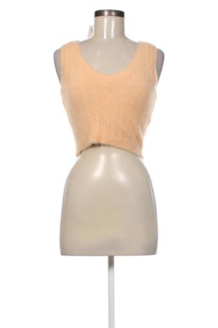 Damenpullover Fb Sister, Größe XS, Farbe Beige, Preis € 4,99, #137189285