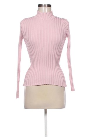 Damenpullover Unbranded, Größe XS, Farbe Rosa, Preis € 10,00, #137189603
