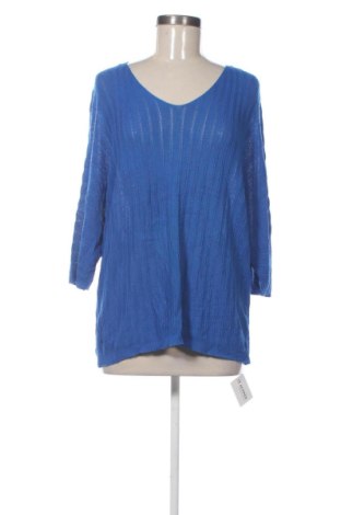 Damski sweter Unbranded, Rozmiar XL, Kolor Niebieski, Cena 36,99 zł, #137189609