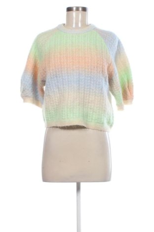 Pulover de femei Pieces, Mărime S, Culoare Multicolor, Preț 32,99 Lei, #137189615