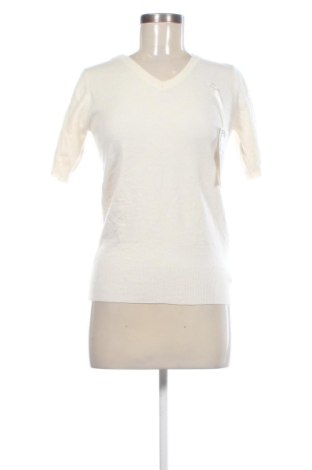 Dámsky pulóver Unbranded, Veľkosť L, Farba Kremová, Cena  15,95 €, #137189713