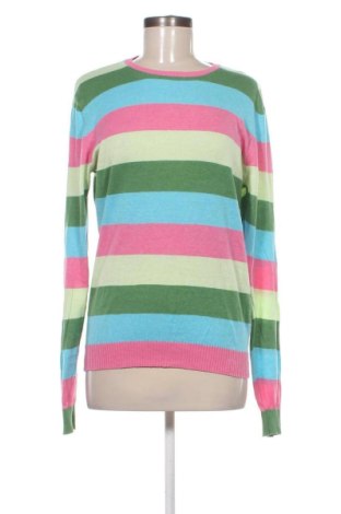 Дамски пуловер United Colors Of Benetton, Размер M, Цвят Многоцветен, Цена 16,00 €, #137190095