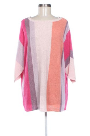 Damenpullover Unbranded, Größe XXL, Farbe Mehrfarbig, Preis € 16,00, #137190221