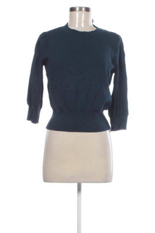 Pulover de femei H&M, Mărime M, Culoare Albastru, Preț 41,99 Lei, #137190383