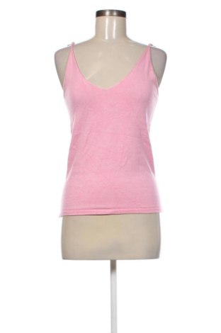 Damenpullover Loavies, Größe M, Farbe Rosa, Preis 9,99 €, #137190649