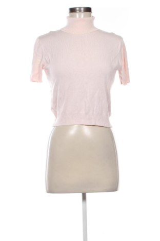Dámsky pulóver H&M, Veľkosť S, Farba Ružová, Cena  9,00 €, #137191381