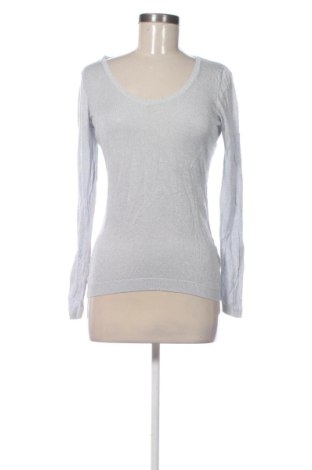 Damenpullover Camaieu, Größe S, Farbe Silber, Preis € 5,99, #137191604