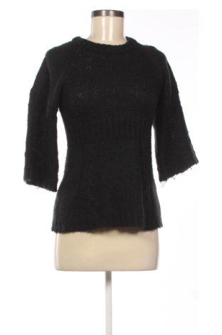 Damski sweter ENERGIE, Rozmiar S, Kolor Czarny, Cena 97,37 zł, #137191746