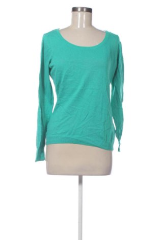 Damski sweter Camaieu, Rozmiar M, Kolor Zielony, Cena 26,99 zł, #137192098