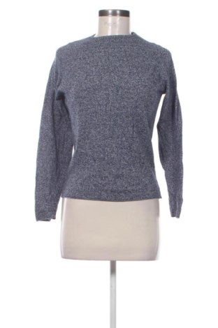 Damski sweter Zara, Rozmiar S, Kolor Niebieski, Cena 46,57 zł, #137192322