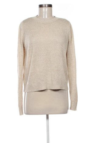 Dámsky pulóver H&M, Veľkosť M, Farba Béžová, Cena  9,85 €, #137192917