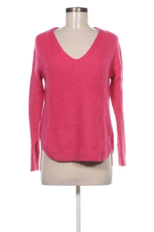 Damski sweter H&M, Rozmiar S, Kolor Różowy, Cena 59,27 zł, #137193030