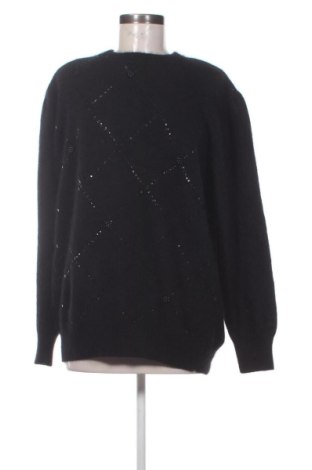 Damski sweter Your Sixth Sense, Rozmiar XL, Kolor Czarny, Cena 52,00 zł, #137193065