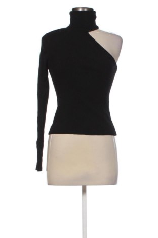 Női pulóver Zara, Méret M, Szín Fekete, Ár 5 439 Ft, #137193094