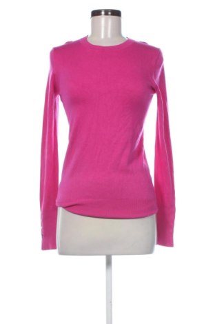Damski sweter Zara, Rozmiar S, Kolor Różowy, Cena 59,27 zł, #137193318
