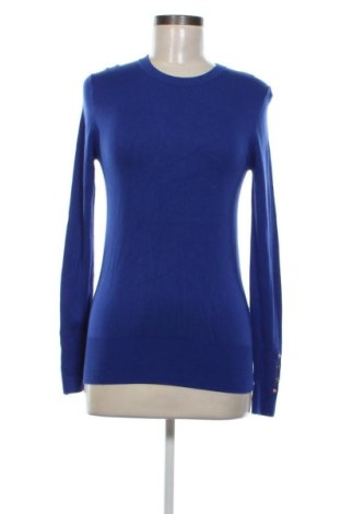Dámsky pulóver Zara, Veľkosť S, Farba Modrá, Cena  11,00 €, #137193425