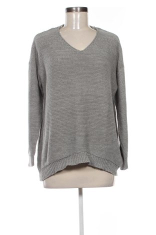 Damski sweter Mark Adam, Rozmiar L, Kolor Szary, Cena 69,36 zł, #137193454