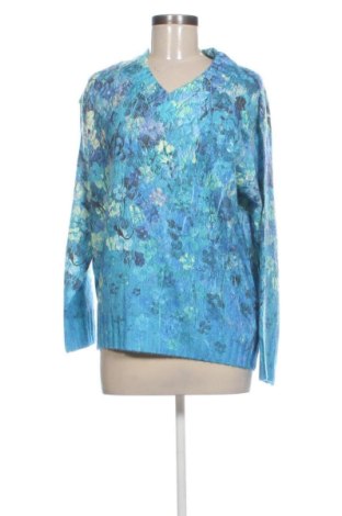 Pulover de femei Unbranded, Mărime M, Culoare Multicolor, Preț 68,24 Lei, #137193527