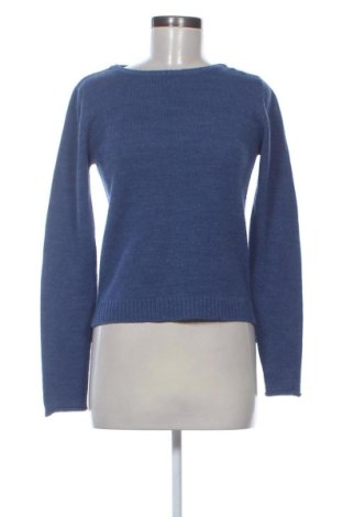 Damski sweter Terranova, Rozmiar M, Kolor Niebieski, Cena 33,87 zł, #137193936