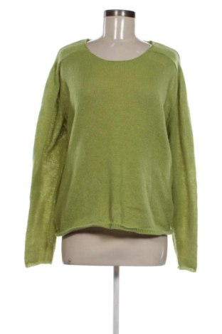 Dámský svetr Unbranded, Velikost XL, Barva Zelená, Cena  364,00 Kč, #137194268