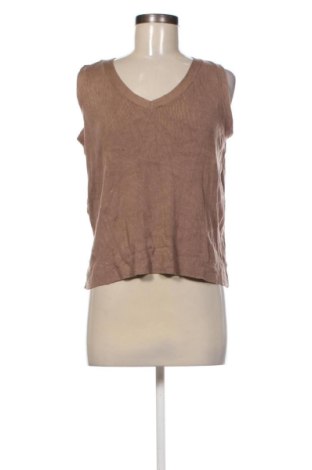 Pulover de femei Bon Prix, Mărime L, Culoare Maro, Preț 40,99 Lei, #137194290