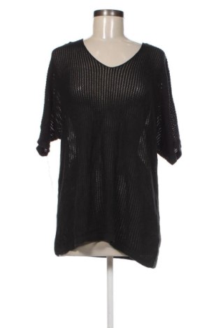 Damski sweter Up 2 Fashion, Rozmiar L, Kolor Czarny, Cena 27,99 zł, #137194404