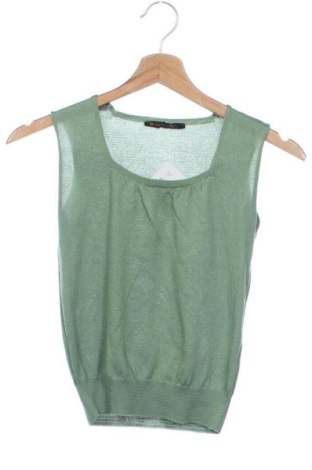 Γυναικείο πουλόβερ Unbranded, Μέγεθος XS, Χρώμα Πράσινο, Τιμή 7,43 €, #137194482