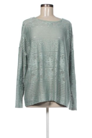 Damski sweter Street One, Rozmiar XL, Kolor Zielony, Cena 47,99 zł, #137194908