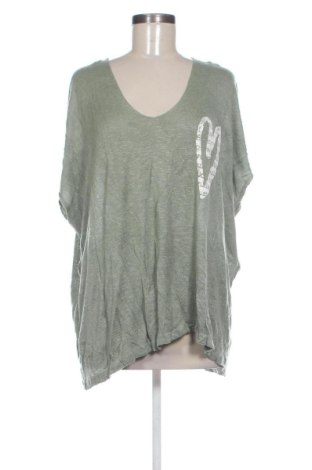 Dámsky pulóver Unbranded, Veľkosť XL, Farba Zelená, Cena  12,95 €, #137195126