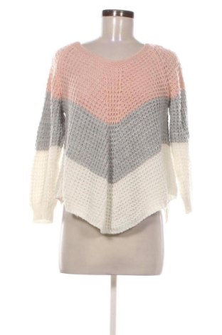 Damski sweter Unbranded, Rozmiar M, Kolor Kolorowy, Cena 46,57 zł, #137195151