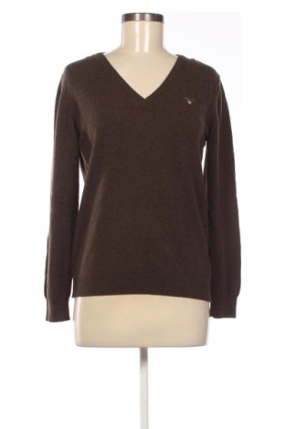 Damenpullover Gant, Größe L, Farbe Braun, Preis € 34,00, #137195379