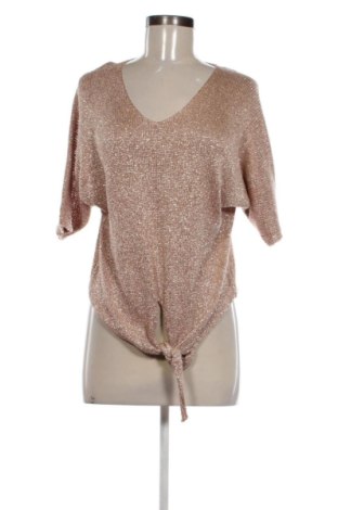 Damenpullover Unbranded, Größe M, Farbe Aschrosa, Preis € 6,00, #137195383