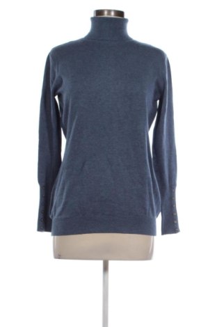 Damski sweter Marie Lund, Rozmiar L, Kolor Niebieski, Cena 71,00 zł, #137195952