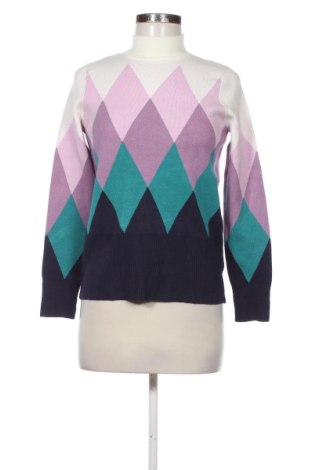 Дамски пуловер Marks & Spencer, Размер M, Цвят Многоцветен, Цена 14,00 €, #137195998