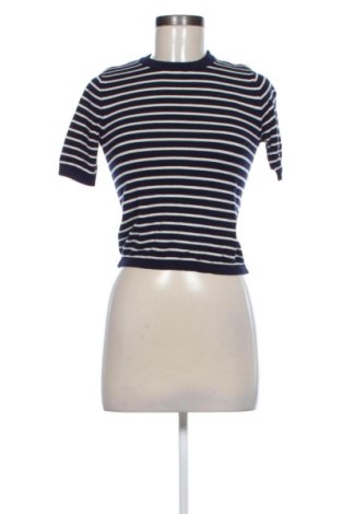Дамски пуловер Zara, Размер S, Цвят Многоцветен, Цена 5,57 €, #137196015