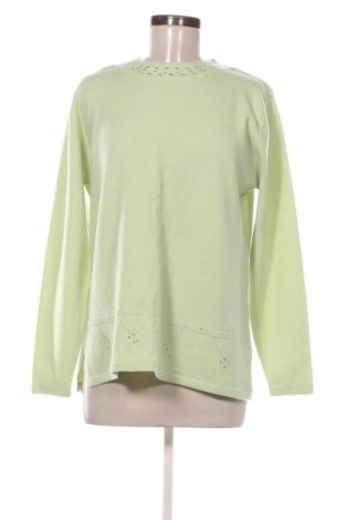 Damski sweter Unbranded, Rozmiar XXL, Kolor Zielony, Cena 117,18 zł, #137196386