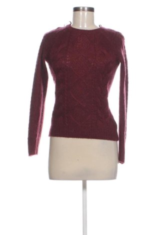 Дамски пуловер H&M, Размер XS, Цвят Червен, Цена 8,00 €, #137196774