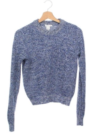 Дамски пуловер H&M, Размер XS, Цвят Многоцветен, Цена 12,00 €, #137196804