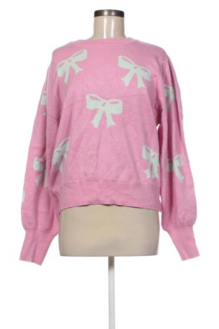 Pulover de femei Unbranded, Mărime XXL, Culoare Multicolor, Preț 70,99 Lei, #137196963