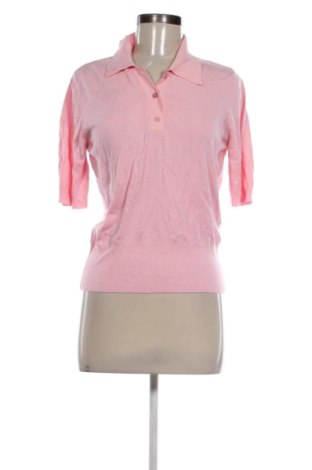 Pulover de femei H&M, Mărime L, Culoare Roz, Preț 46,00 Lei, #137197151