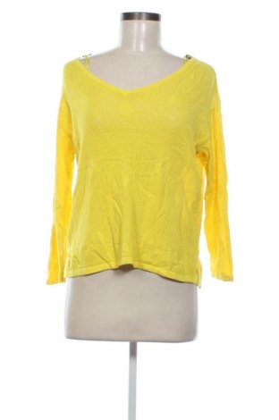 Damski sweter Street One, Rozmiar XL, Kolor Żółty, Cena 50,99 zł, #137197207