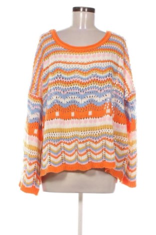 Damenpullover Unbranded, Größe XXL, Farbe Mehrfarbig, Preis € 15,00, #137197767