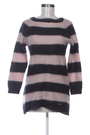 Damski sweter Liu Jo, Rozmiar M, Kolor Kolorowy, Cena 224,38 zł, #137198146