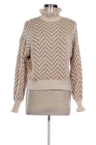 Damski sweter Vero Moda, Rozmiar M, Kolor Kolorowy, Cena 47,59 zł, #137198163