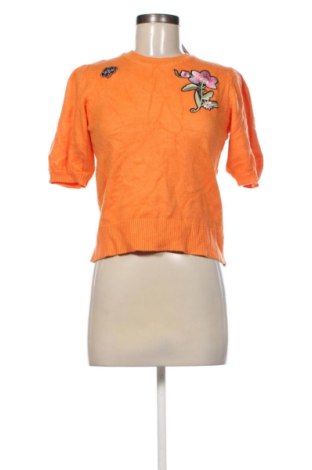 Pulover de femei Unbranded, Mărime M, Culoare Portocaliu, Preț 29,99 Lei, #137198240