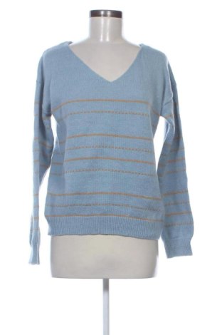 Дамски пуловер SHEIN, Размер S, Цвят Многоцветен, Цена 10,00 €, #137198837