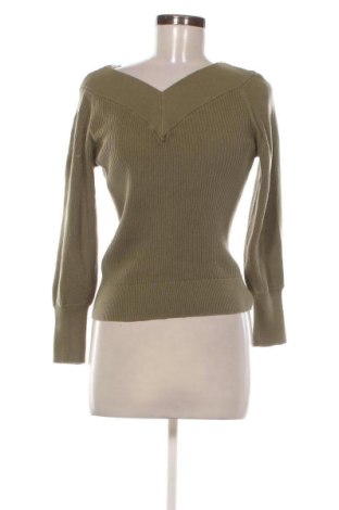 Damski sweter Object, Rozmiar S, Kolor Zielony, Cena 50,80 zł, #137198937